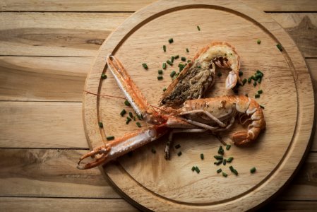 Langoustine