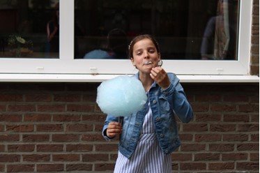 Kinderfeest